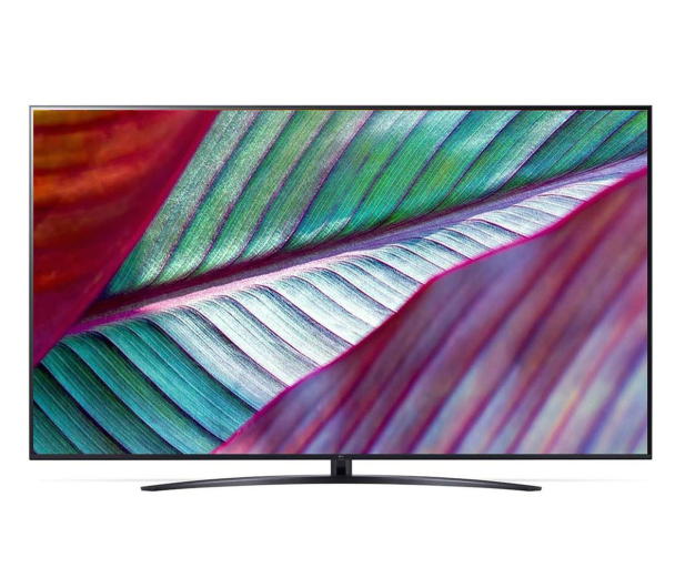 LG 86UR81003LA LED, 120Hz, 4K - 1143745 - zdjęcie